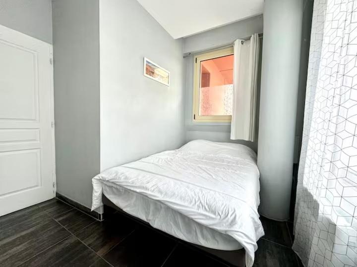 Grand Hotel - Magnifique Appartement Bord De Plage Centrale 아르카숑 외부 사진